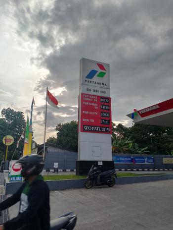 Menkeu Ungkap Alasan Pemerintah Naikkan Harga BBM 